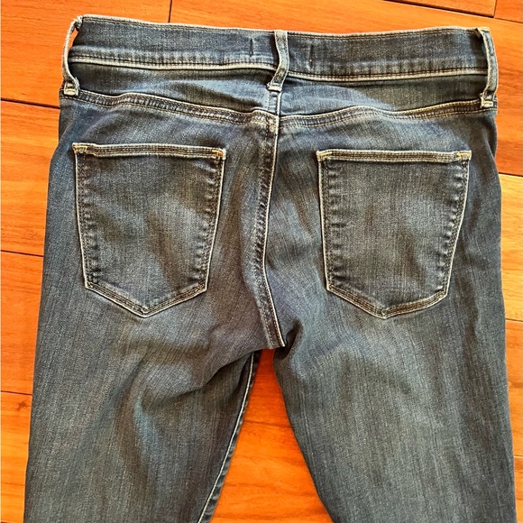 Gap True Skinny Jeans - Picture 3 of 4